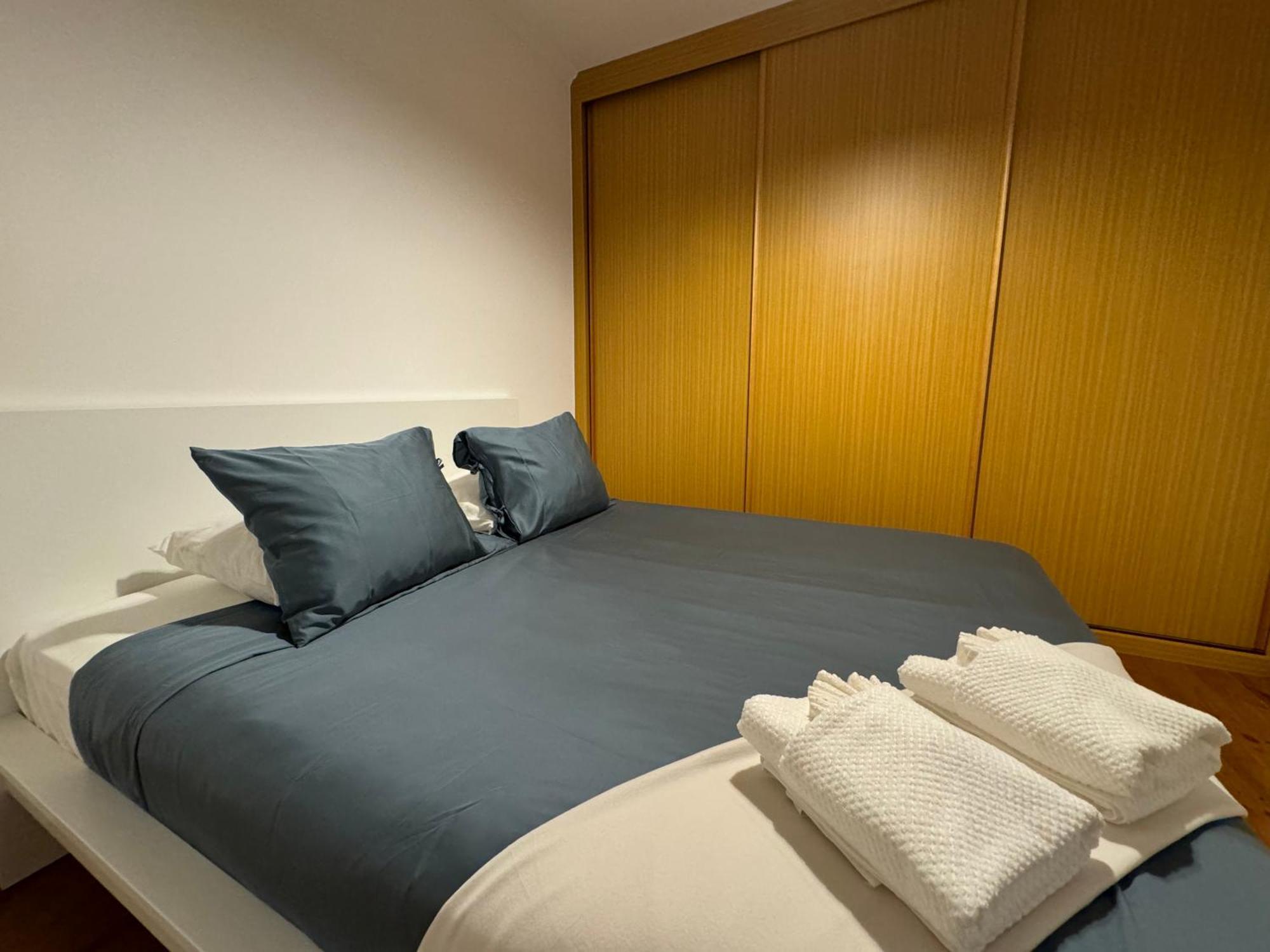 Rooms In Arroios Lissabon Exterior foto