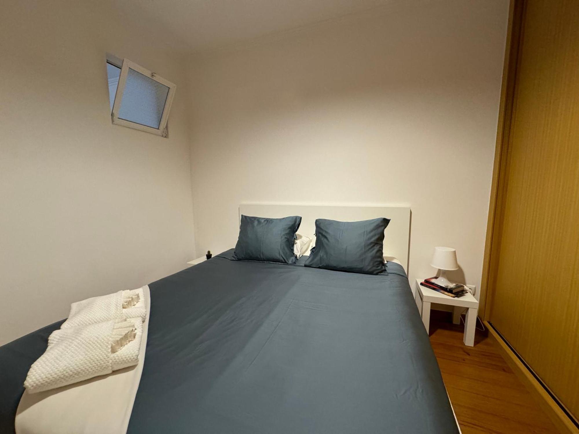 Rooms In Arroios Lissabon Exterior foto