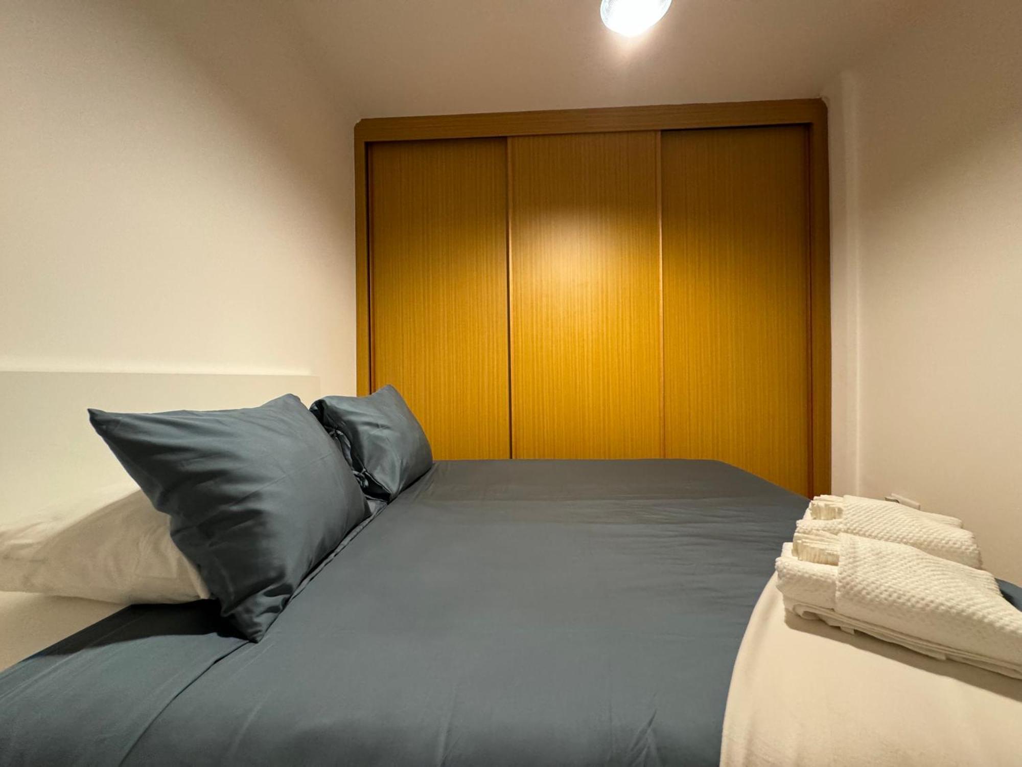 Rooms In Arroios Lissabon Exterior foto
