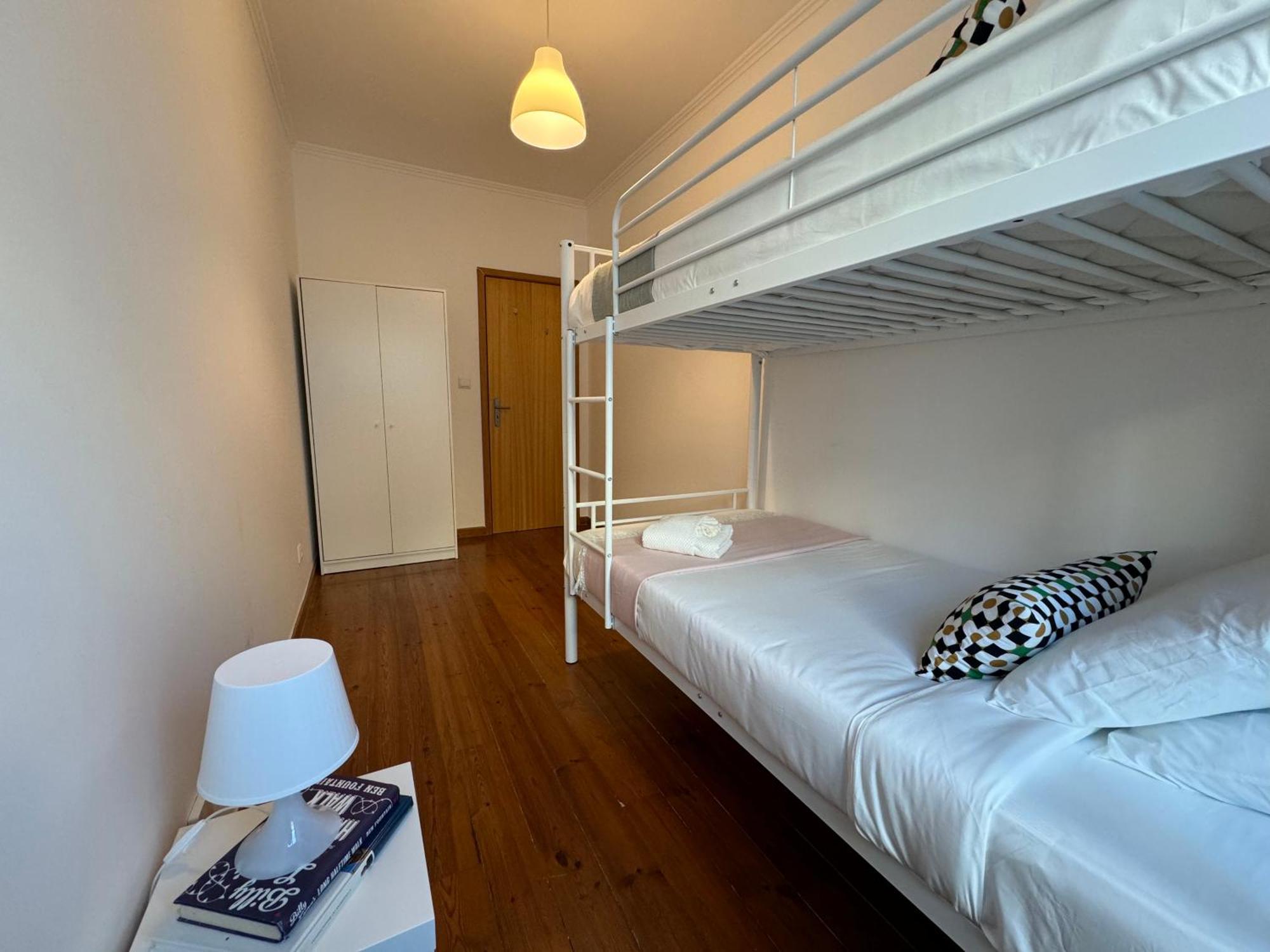 Rooms In Arroios Lissabon Exterior foto