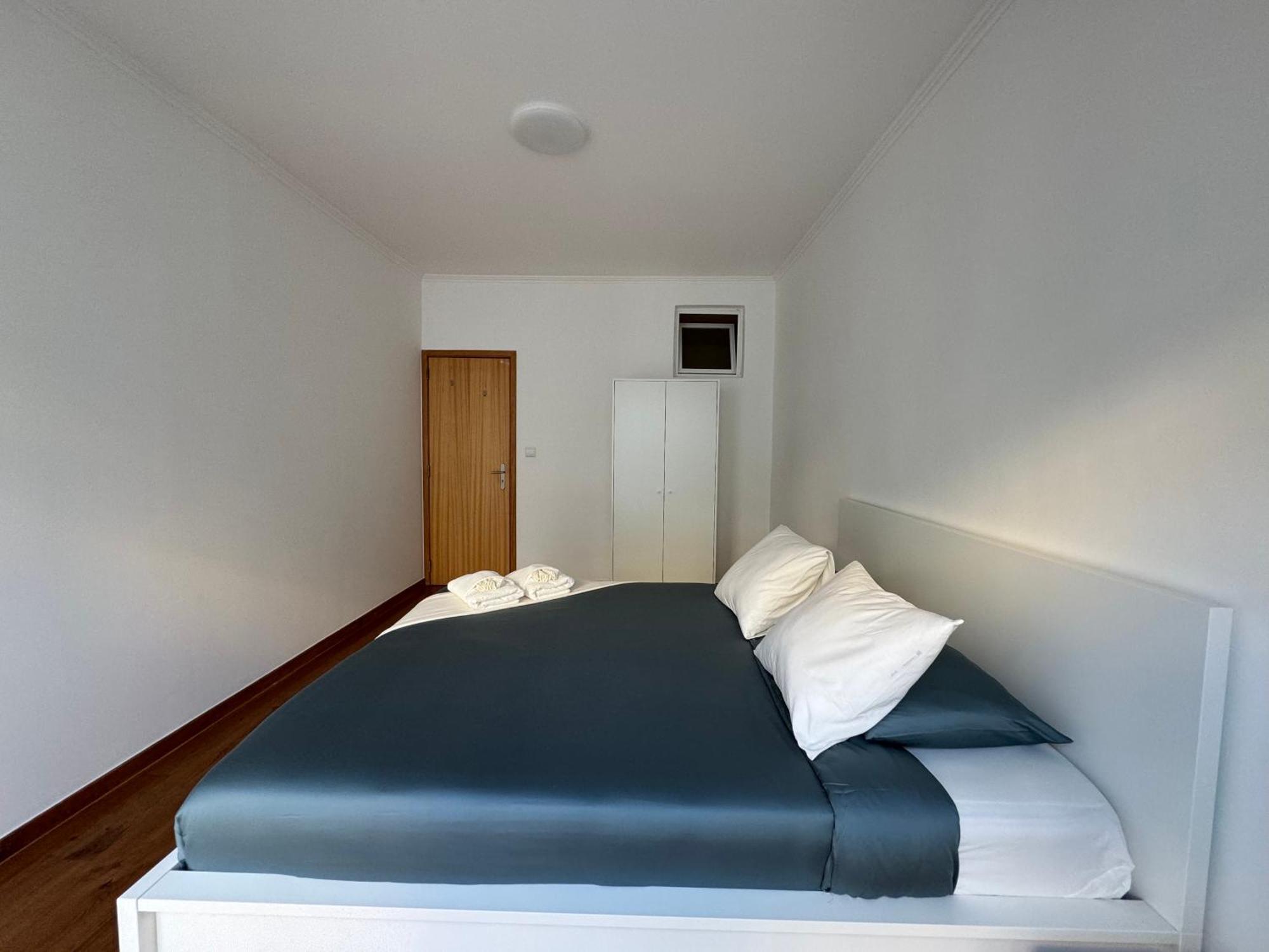 Rooms In Arroios Lissabon Exterior foto
