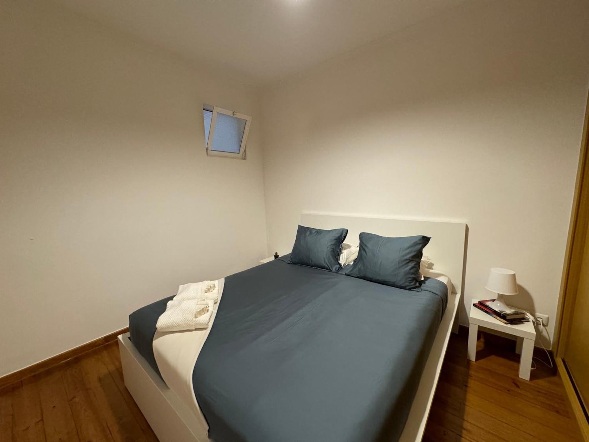 Rooms In Arroios Lissabon Exterior foto