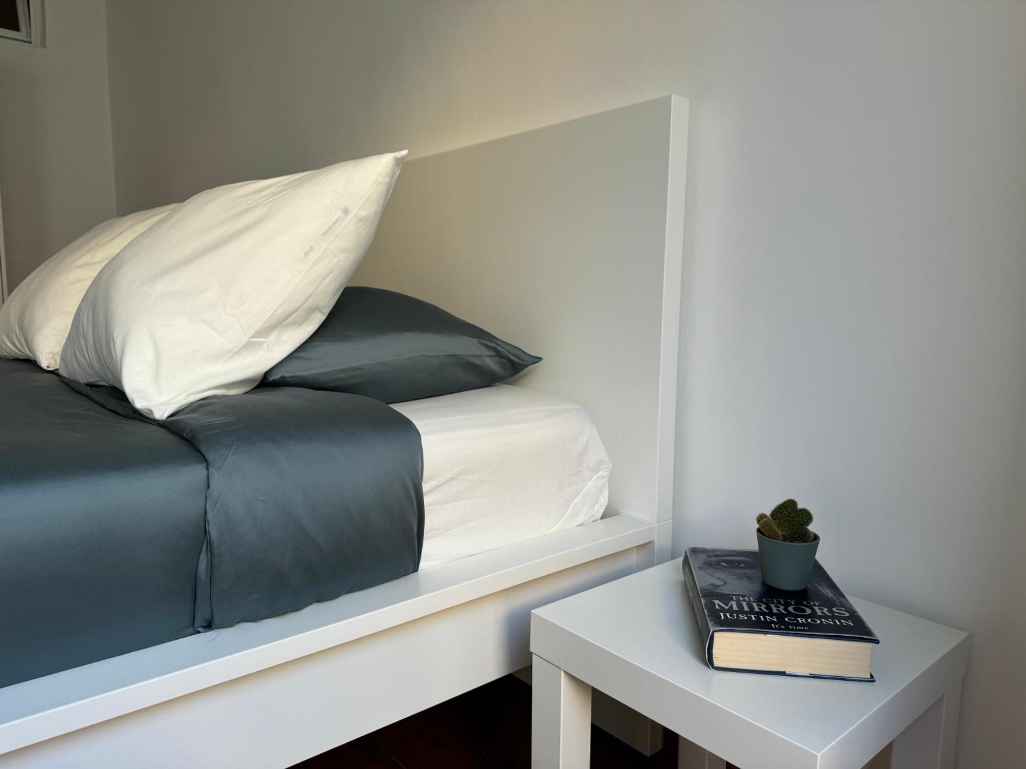 Rooms In Arroios Lissabon Exterior foto