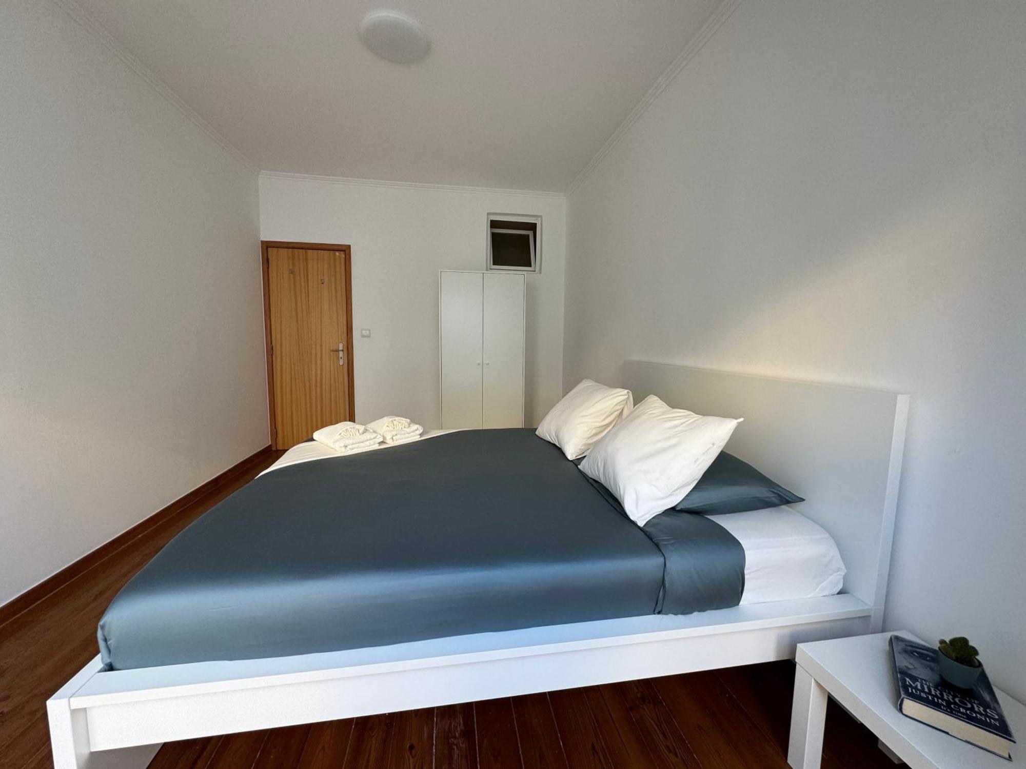 Rooms In Arroios Lissabon Exterior foto