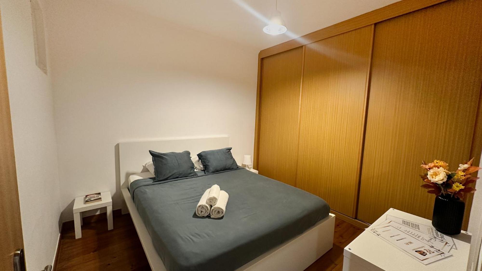 Rooms In Arroios Lissabon Exterior foto
