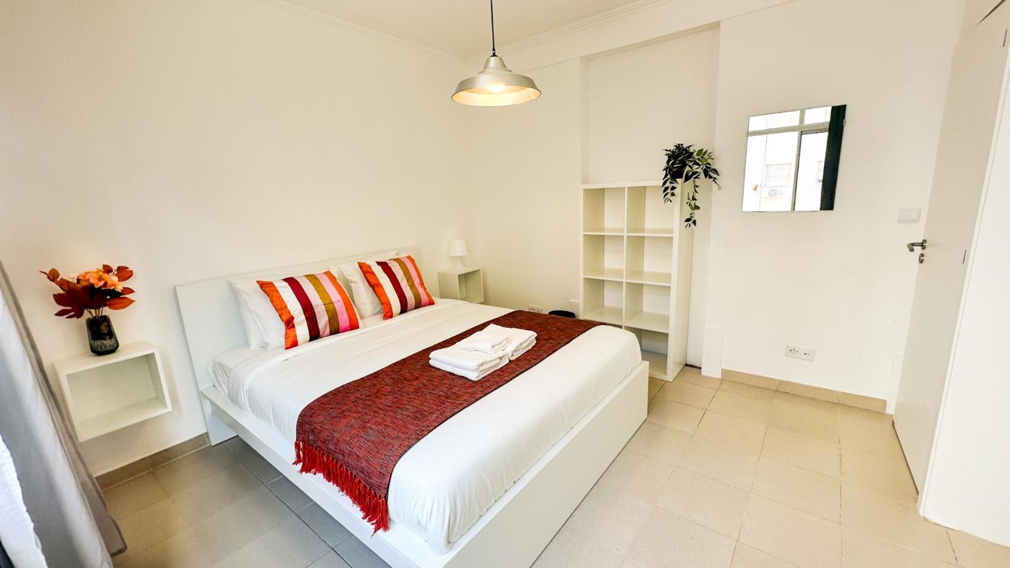 Rooms In Arroios Lissabon Exterior foto