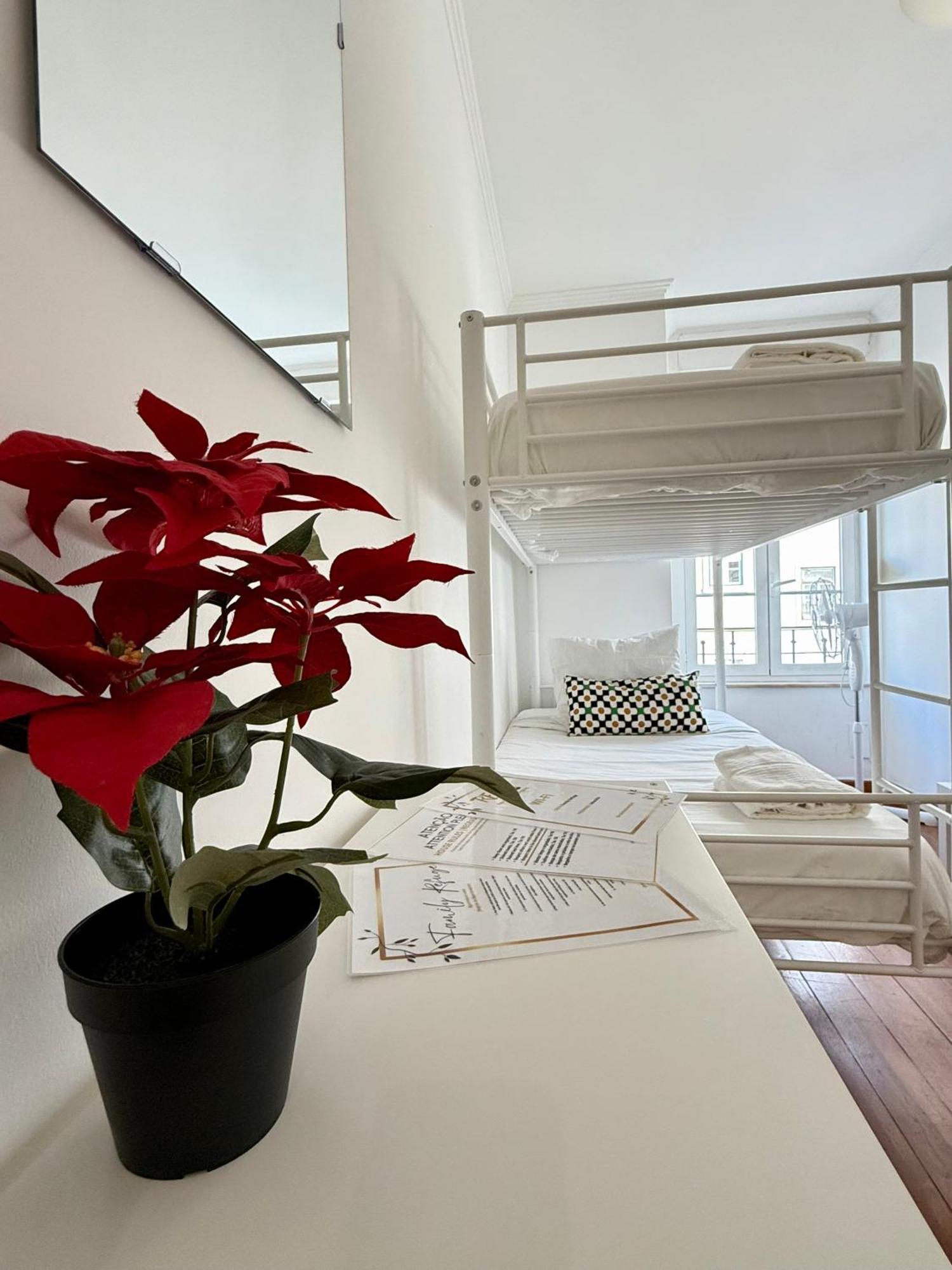Rooms In Arroios Lissabon Exterior foto