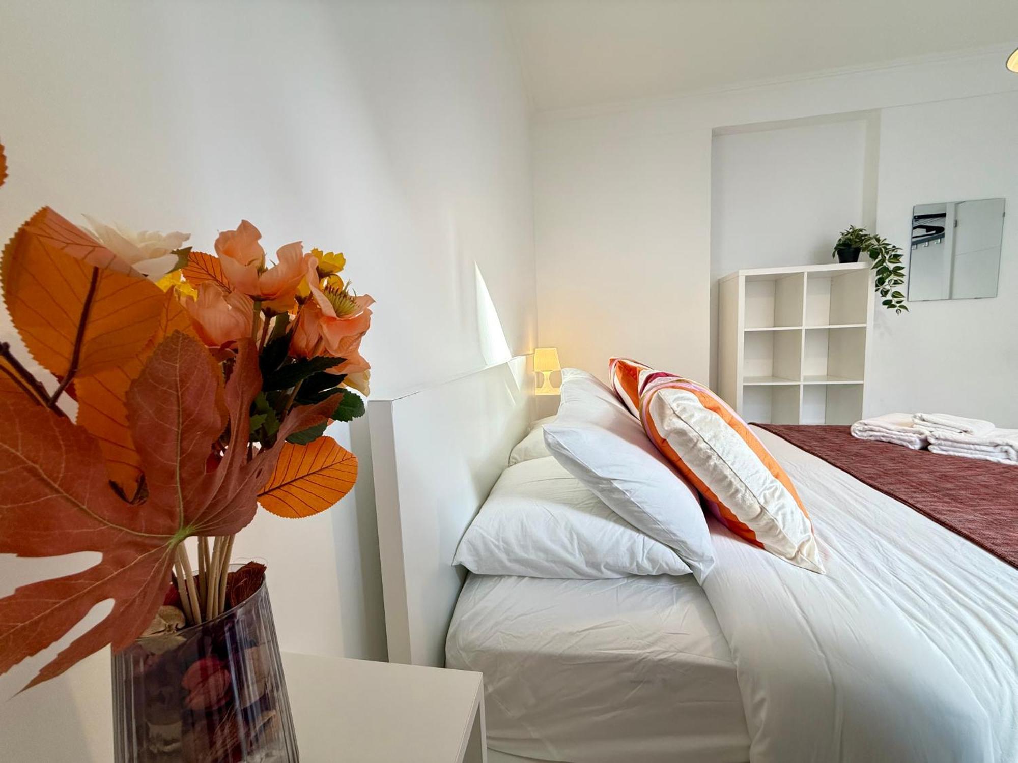 Rooms In Arroios Lissabon Exterior foto