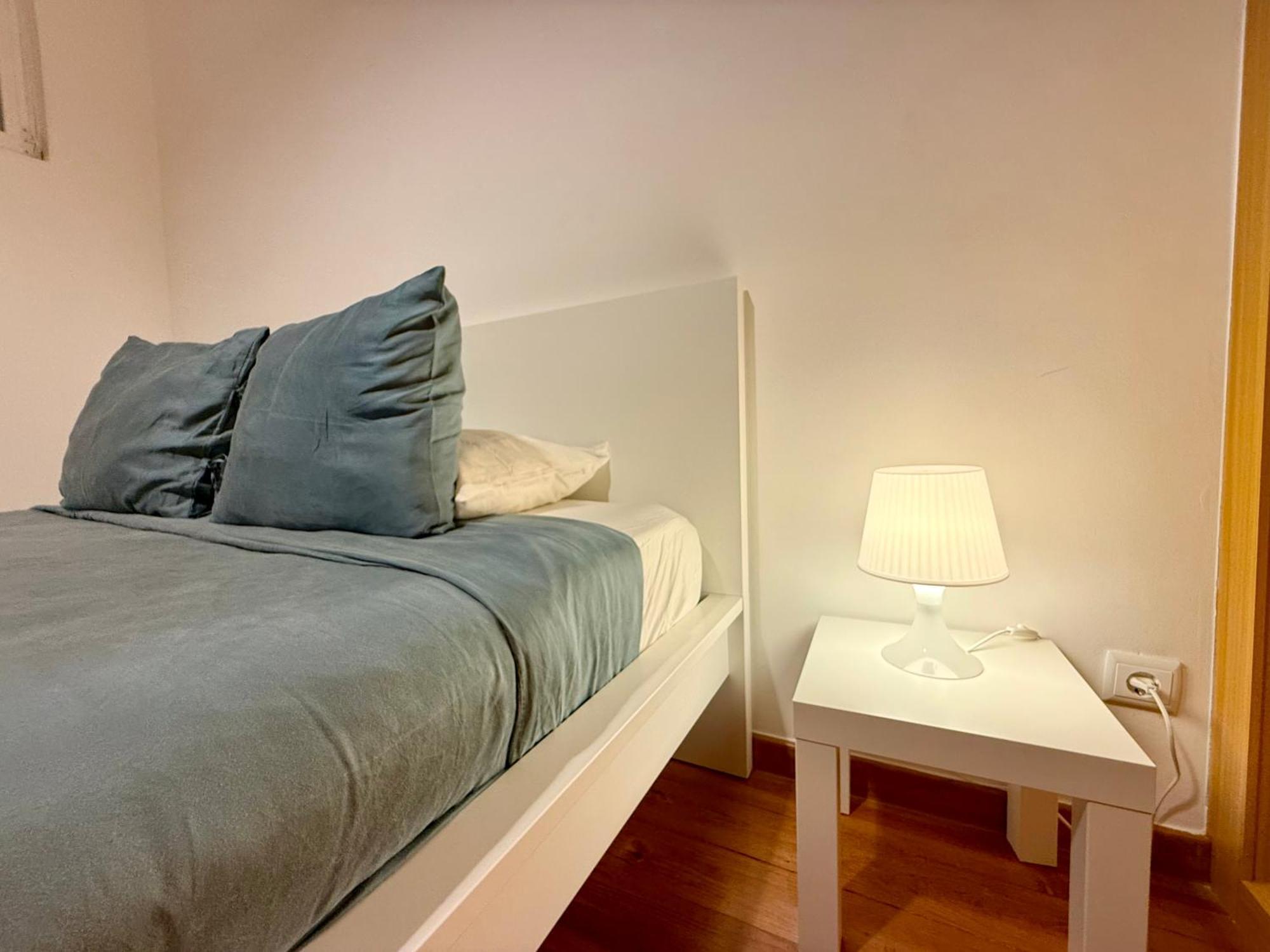Rooms In Arroios Lissabon Exterior foto