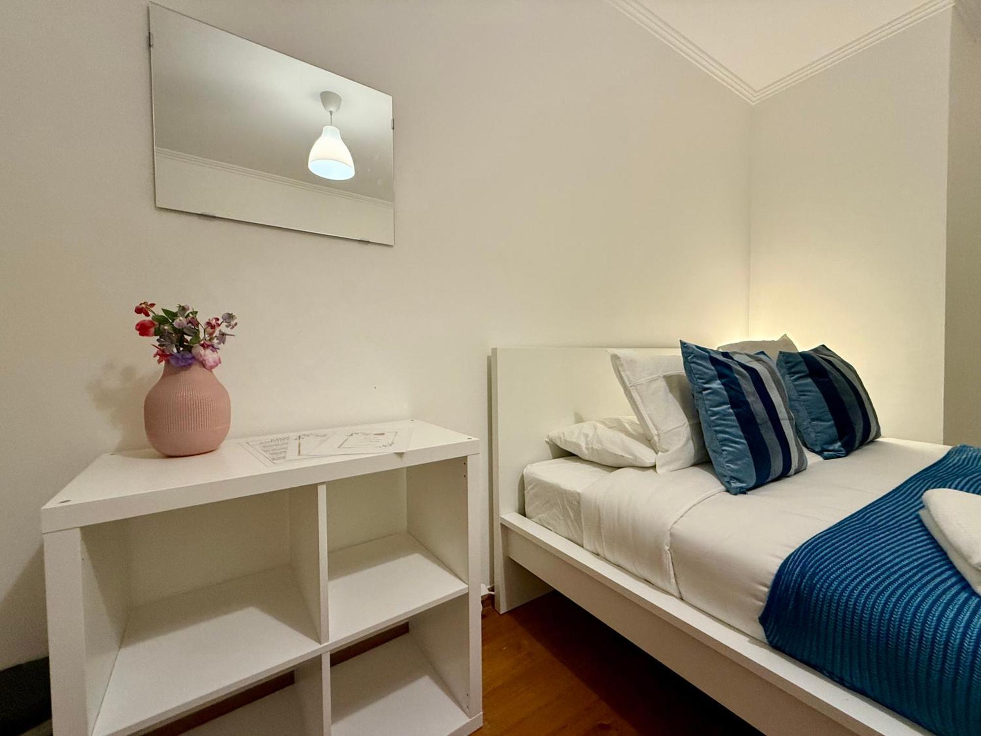 Rooms In Arroios Lissabon Exterior foto