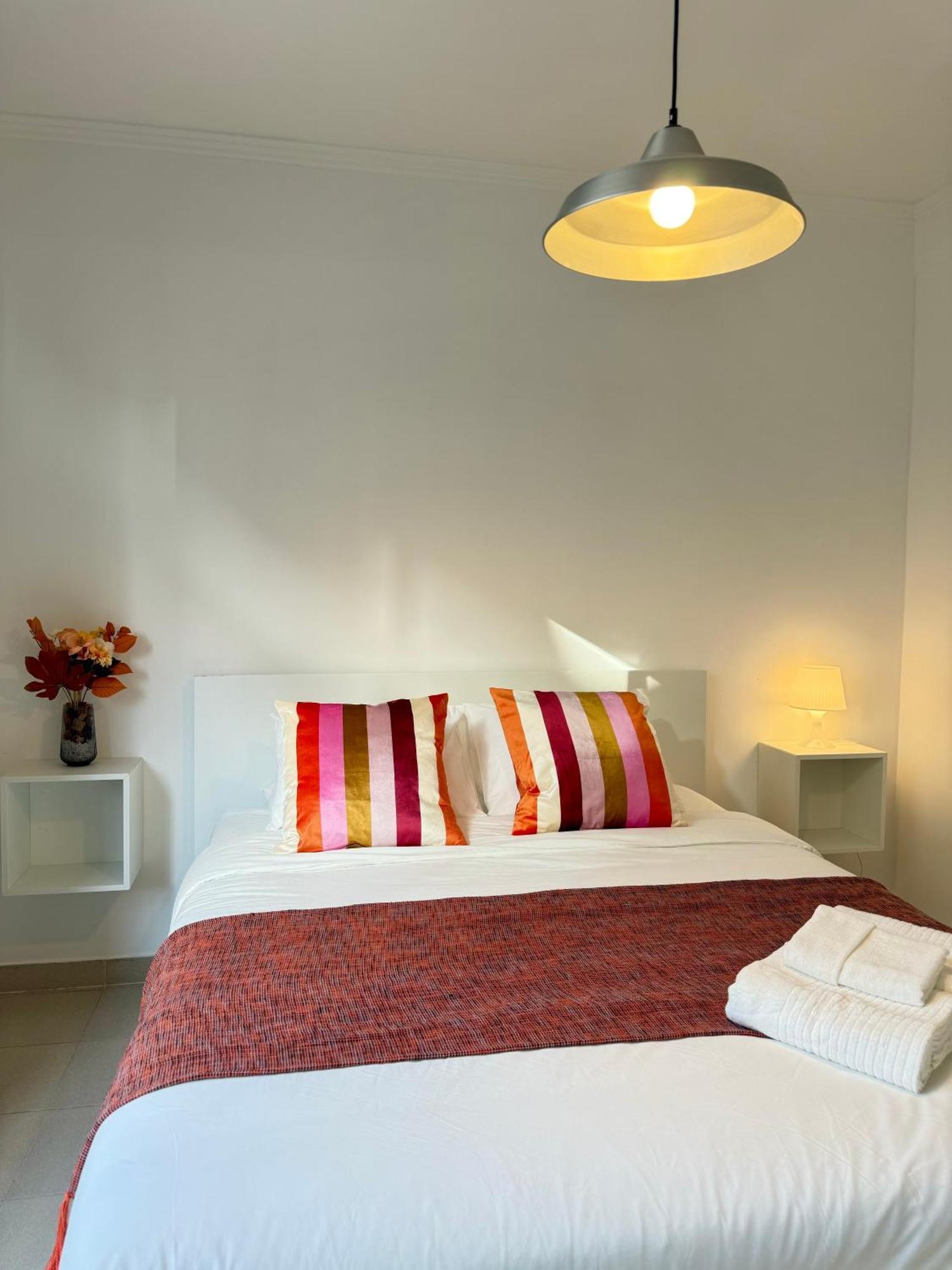 Rooms In Arroios Lissabon Exterior foto