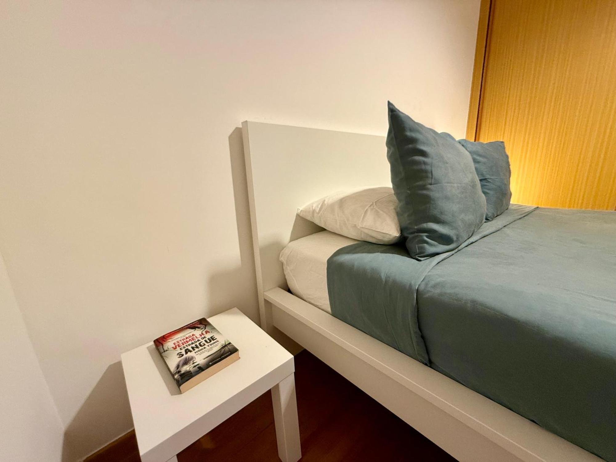Rooms In Arroios Lissabon Exterior foto