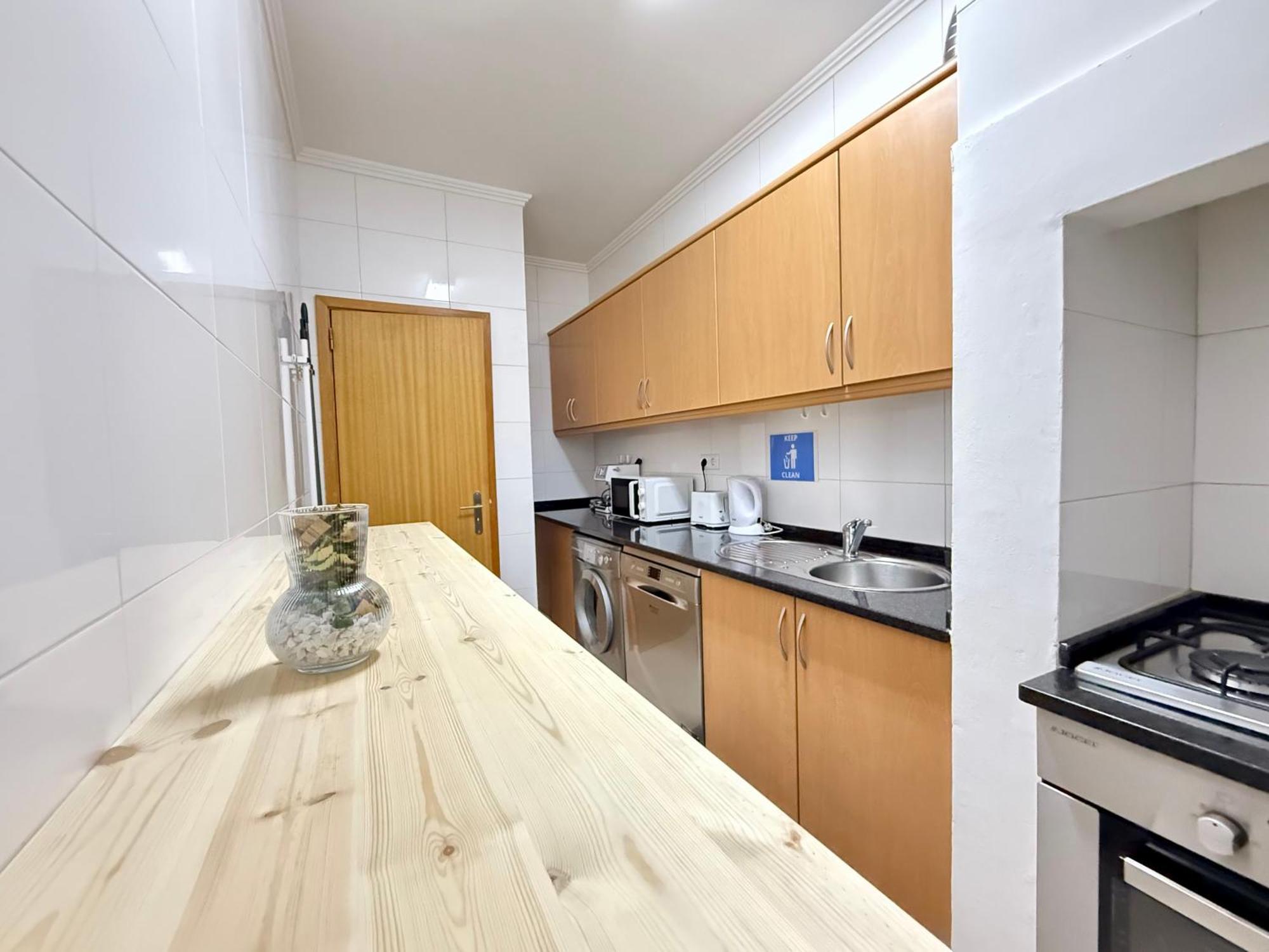 Rooms In Arroios Lissabon Exterior foto
