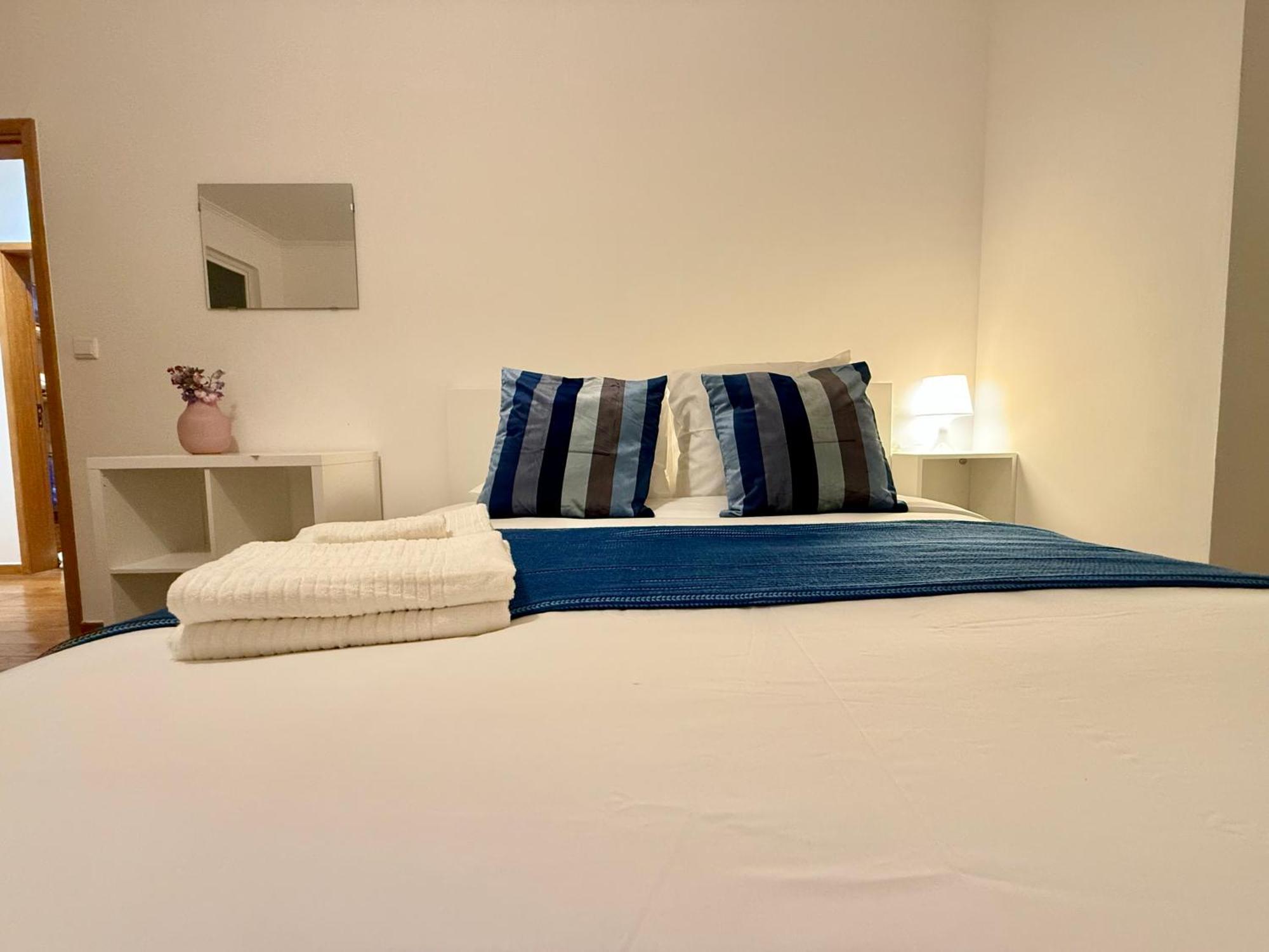 Rooms In Arroios Lissabon Exterior foto