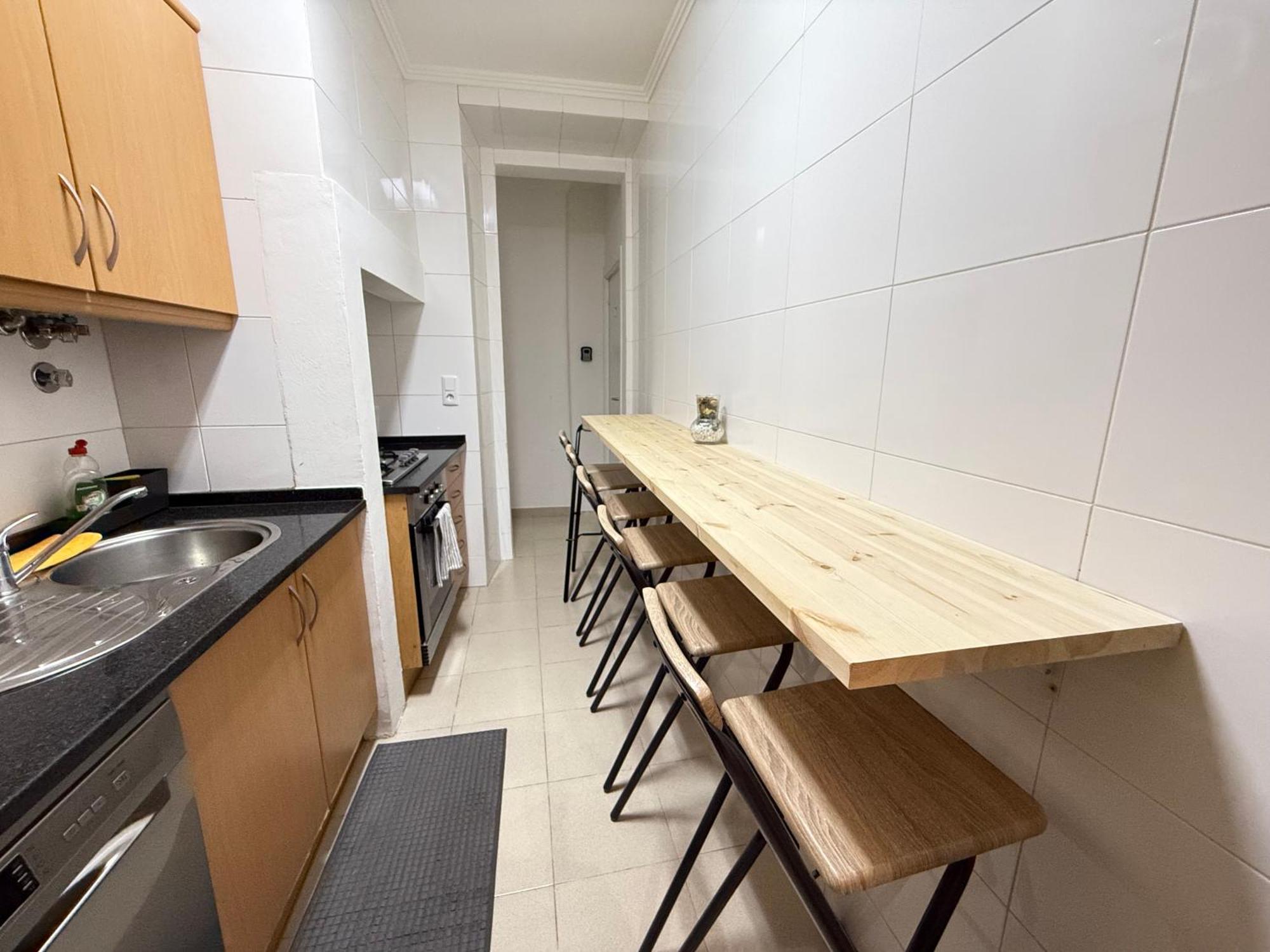 Rooms In Arroios Lissabon Exterior foto
